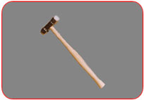 Forming Hammers