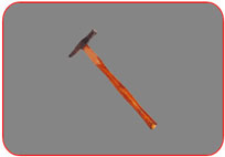 Plannishing Hammers