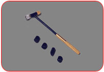 Six in One Hammer