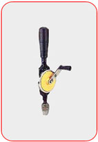 Hand  Drill  Machines