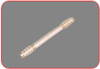 Double Collet Pin Vice (American Type)