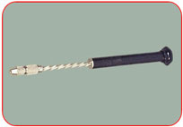Hand Drill Pin Vice (Push Drill)