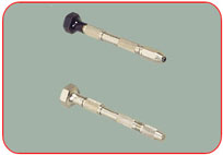 Hand Drill and Pin Vice with Swivel Head (Master Pin Vice)