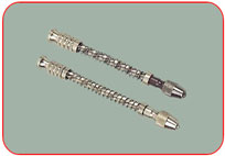 Mini Brass Drill Pin Vice