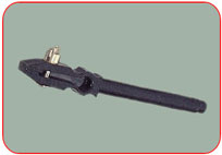 Small Hand Vice (Hollow Wire Vice)