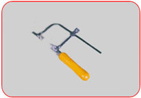 Adjustable  Saw  Frames Standard