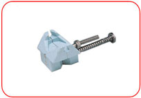 Movement  Holder  Plastic Block Type