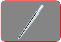 Ring  Stick Aluminium